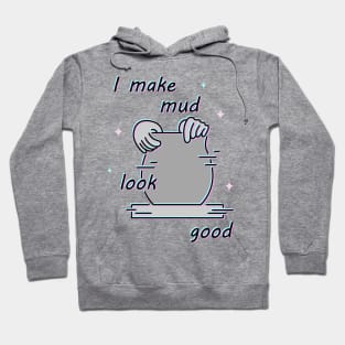 Mud Joke Hoodie